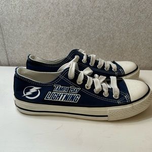 Tampa bay lightning shoes